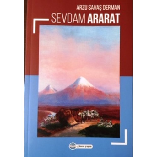 Sevdam Ararat